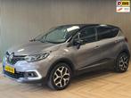 Renault Captur 0.9 TCe Intens AIRCO NAVIGATIE STOELVERWARMIN, Voorwielaandrijving, 898 cc, Stof, Gebruikt