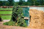 GRATIS paardenmest binnekort af te halen, Ophalen, Mest