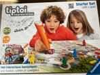 Tiptoi Starterset - Interactief leren en spelen!, Kinderen en Baby's, Speelgoed | Educatief en Creatief, Ophalen of Verzenden
