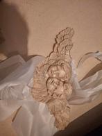 Mooie Engel voor aan de Muur, Ophalen