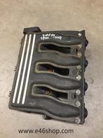 Inlaatspruitstuk BMW E46 320 diesel 1999 m47 motor, Gebruikt, -, -, Ophalen of Verzenden