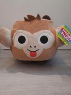 Roblox Pet Simulator Titanic Monkey pluche (Geen code), Verzenden, Zo goed als nieuw, Overige typen
