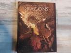 DnD 5e Fizban's Treasury of Dragons Limited editon cover, Ophalen of Verzenden, Zo goed als nieuw