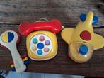 Ambi Toys speelgoed, Ophalen of Verzenden, Rammelaar