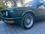 BMW 525i E28 1982 128000km oldtimer belastingvrij, Achterwielaandrijving, 3500 cc, Handgeschakeld, Particulier