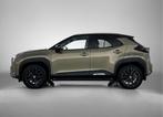 Toyota Yaris Cross 1.5 Hybrid AWD Adventure (bj 2022), Automaat, 12 maanden, Gebruikt, 1490 cc