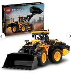 Lego 42209 VOLVO WIELLADER, Ophalen of Verzenden, Nieuw