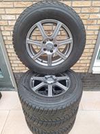 Kia Sportage LM velg winterband 2010/2020, Auto-onderdelen, Ophalen
