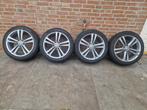 ❄️5x112 17inch sebring golf 5 6 7 8 r-line gti gtd gte caddy, Auto-onderdelen, Banden en Velgen, Ophalen, Gebruikt, Banden en Velgen
