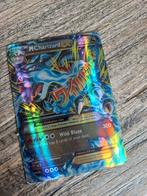 Pokemon kaart - MCharizard EX, Gebruikt, Ophalen of Verzenden, Losse kaart