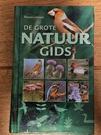 Lohmann - GROTE NATUURGIDS, Ophalen of Verzenden, Zo goed als nieuw, Bloemen, Planten en Bomen, Lohmann