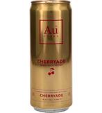 Au vodka cherryade 10x330ml, Diversen, Levensmiddelen, Ophalen