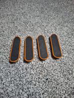 4 Tech Deck Fingerboards, Ophalen, Zo goed als nieuw