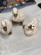 3 beeldjes van Elli Matevolti, Ophalen of Verzenden