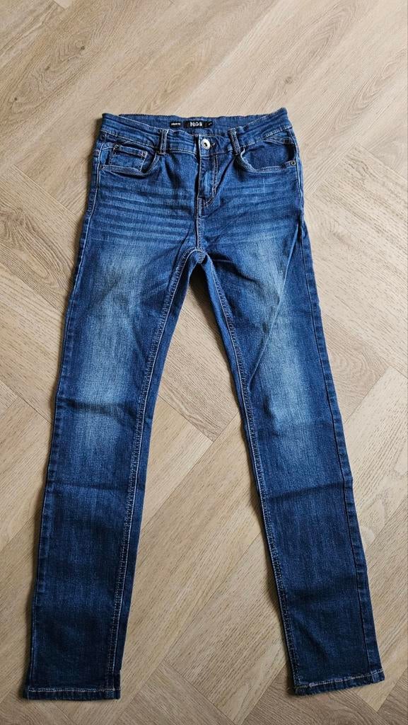 Europe Kids Zgan Slimfit Jeans - Maat 164, Broek, Europe Kids, Ophalen of Verzenden, Zo goed als nieuw