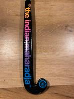 Zaalstick hockey Indian Maharadja 33 inch, Sport en Fitness, Hockey, Ophalen, Zo goed als nieuw, Stick