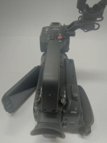 Canon xa70 Nieuw 2 jaar garantie beschikbaar voor biedingen