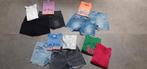 Meisjes kledingpakket maat 164, Kinderen en Baby's, Kinderkleding | Maat 164, Ophalen, Zo goed als nieuw, Meisje, Broek