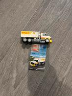 Lego Shell Truck met Handleiding 40196, Kinderen en Baby's, Speelgoed | Duplo en Lego, Ophalen of Verzenden, Zo goed als nieuw