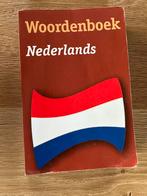 Woordenboek Nederlands, Gelezen, Nederlands, Ophalen of Verzenden, Van Dale