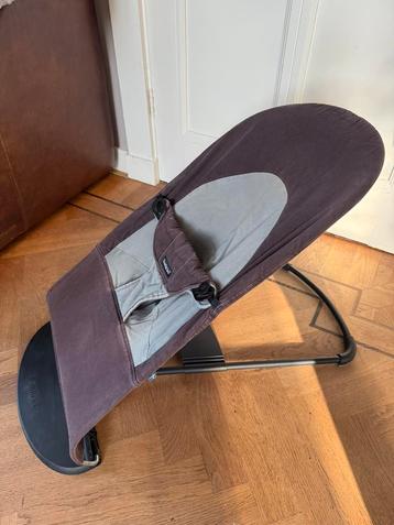 Babybjorn wipstoel beschikbaar voor biedingen