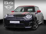 MINI 3-deurs Cooper E John Cooper Works XL / Panoramadak / H, Auto's, Mini, Stof, Gebruikt, 41 kWh, Met garantie (alle)