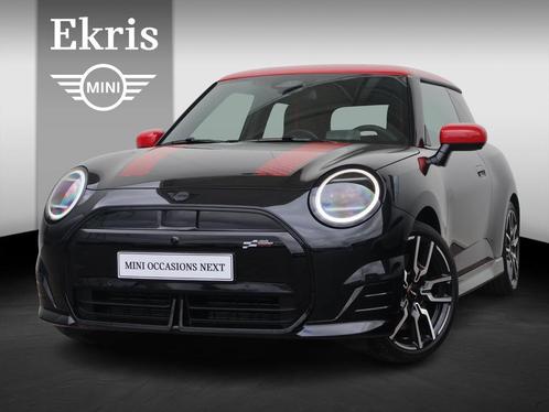 MINI 3-deurs Cooper E John Cooper Works XL / Panoramadak / H, Auto's, Mini, Bedrijf, Te koop, Cooper, 360° camera, Adaptive Cruise Control