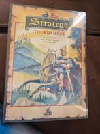 Stratego Tournament Hertog Jan - Nieuw in verpakking, Een of twee spelers, Ophalen of Verzenden, Nieuw, Identity Games International