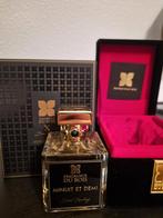 Fragrance du Bois Minuit et Demi sample tester decant, Ophalen of Verzenden, Zo goed als nieuw