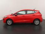 Ford Fiesta EcoBoost Titanium | Cruise Control | Parkeersens, Auto's, Voorwielaandrijving, Stof, Gebruikt, 1064 kg