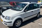 Fiat Panda 1.2 SportSound AIRCO, Voorwielaandrijving, Gebruikt, 1242 cc, Wit