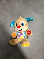 Fisherprice eerste woorden puppy, Ophalen, Zo goed als nieuw, Hond