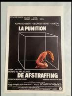 LOT FILMPOSTERS  (22)   36-54 cm, Verzamelen, Ophalen of Verzenden, Zo goed als nieuw, A1 t/m A3, Film en Tv