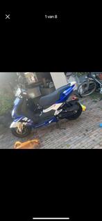 Peugeot Speedfight 3, Benzine, Gebruikt, Ophalen of Verzenden, Speedfight