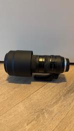 Tamron SP 150-600mm lens voor Canon incl. Urth UV-filter, Audio, Tv en Foto, Fotografie | Lenzen en Objectieven, Ophalen, Zo goed als nieuw