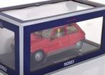 Renault 5 Alpine Turbo '83 Rood schaal 1/18 NOREV ref 185243, Verzenden, Nieuw, Auto, Norev
