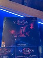 Yucatan all-in pledge in seal, Hobby en Vrije tijd, Gezelschapsspellen | Bordspellen, Ophalen of Verzenden, Zo goed als nieuw