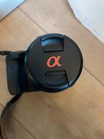 Sony DSLR-A300 met lens, Ophalen, Gebruikt, Spiegelreflex, Sony