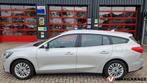 Ford Focus Wagon automaat 1.0 EcoB. Tit. Bns, Auto's, 65 €/maand, 125 pk, Gebruikt, Startonderbreker