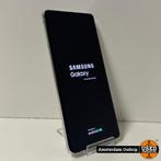 Samsung Galaxy S21 Ultra 512GB zilver | gebruikt, Gebruikt