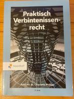 Praktisch Verbintenissenrecht - derde druk (9789001747602), Boeken, Studieboeken en Cursussen, C. Phillips, Zo goed als nieuw