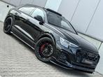 Audi Q8 60 TFSI e ABT SQ8 Diff Competition S line 23Inch SQ8, Automaat, 12 maanden, 77 km/l, Gebruikt
