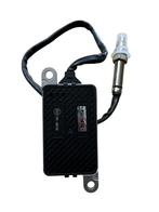 DAF EURO 6 NOX-SENSOR VOOR KATALYSATOR 508MM KABEL FEBI 2006, Uitlaatsystemen, -, -, Nieuw
