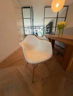 Originele Eames Vitra DWS stoelen., Huis en Inrichting, Ophalen, Zo goed als nieuw, Drie