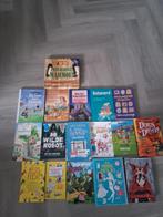 Tk div kinder lees en knutselboeken, Ophalen of Verzenden, Zo goed als nieuw