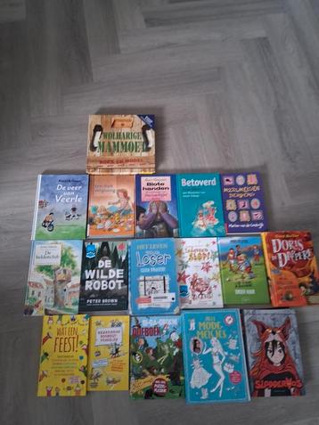 Tk div kinder lees en knutselboeken  beschikbaar voor biedingen