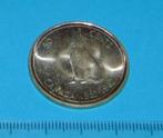 Canada - 50 cent 1967 - 100 jaar Canada - zilver, Postzegels en Munten, Munten | Amerika, Verzenden, Noord-Amerika, Losse munt