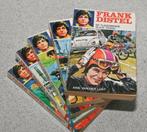 Frank Distel (5 delen). Arie van der Lugt  Kluitman, Boeken, Gelezen, Ophalen of Verzenden, Arie van der Lugt, Fictie