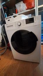 Beko wasmachine 10kg, 1400 toeren, Witgoed en Apparatuur, 10 kg of meer, Ophalen, Zo goed als nieuw