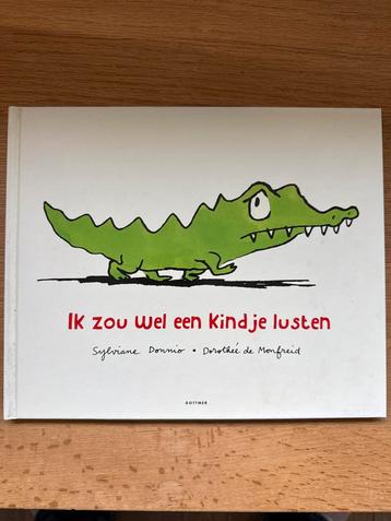 Ik zou wel een kindje lusten - Donnio & de Monfreid beschikbaar voor biedingen